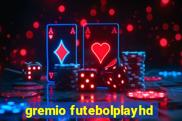 gremio futebolplayhd